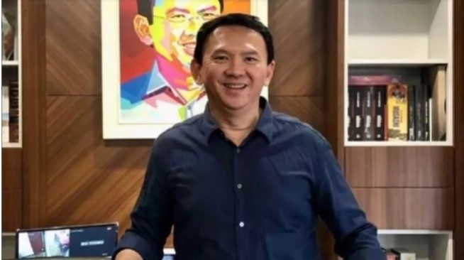 Bahas Program Makan Siang Gratis: Ahok Sentil Pihak yang Ingin Cari Untung? (Instagram/@basukibtp)