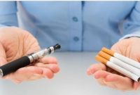 Ilustrasi. Produk tembakau alternatif seperti rokok elektronik (vape) dan produk tembakau yang dipanaskan memiliki potensi dalam mengurangi risiko bagi perokok dewasa.
