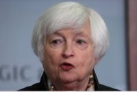 Menteri Keuangan AS Janet Yellen menghapuskan utang Indonesia sebesar $35 juta untuk upaya perbaikan terumbu karang di Indonesia (foto: dok).