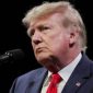 Mantan Presiden AS, Donald Trump. [Reuters]