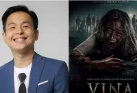 Ernest Prakasa diduga sindir produser Dheeraj Kalwani. Sumber foto : suara.com