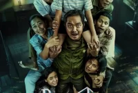 Sinopsis Film Rumah Dinas Bapak. Sumber foto : suara.com
