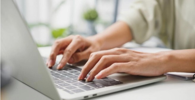 update data statistik dan cara melihat jumlah pelamar CPNS (Freepik)