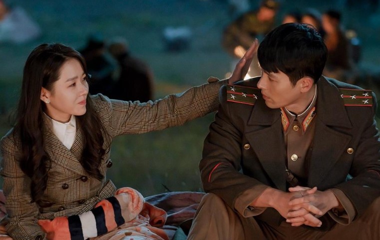 Hyun-bin dan Son Ye-jin's dalam drama Koren Rom-Com terbaru  