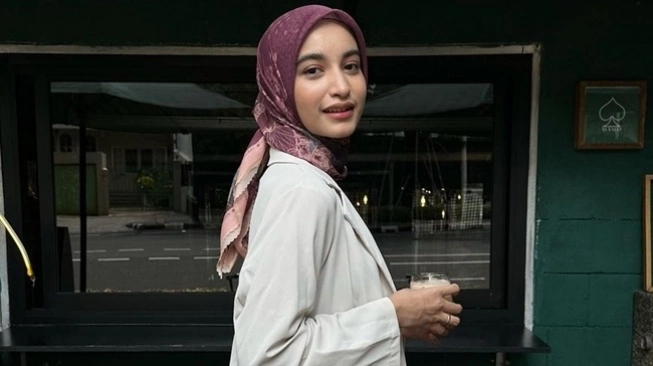 Cut Intan Nabila  (sumber: suara.com)