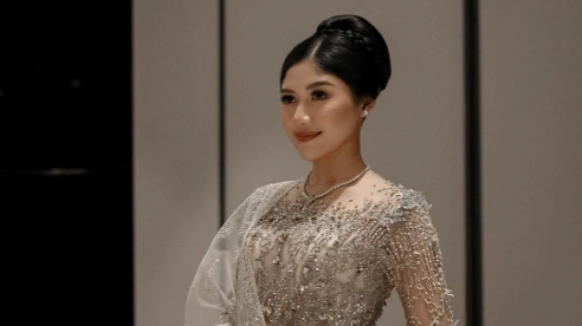 Erina Gudono (sumber: suara.com)