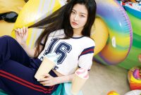 Leader VVUP, Hyunny resmi tinggalkan grup. (foto: VVUP)