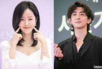 Han Jimin dan Choi Jung Hoon berpacaran. (foto: X @KoreanUpdates)