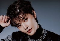Taeil resmi hengkang dari NCT. (foto: NCT)