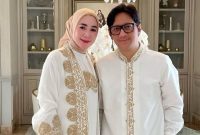 Andre Taulany gugat cerai sang istri. Sumber foto : Instagram @andretaulany