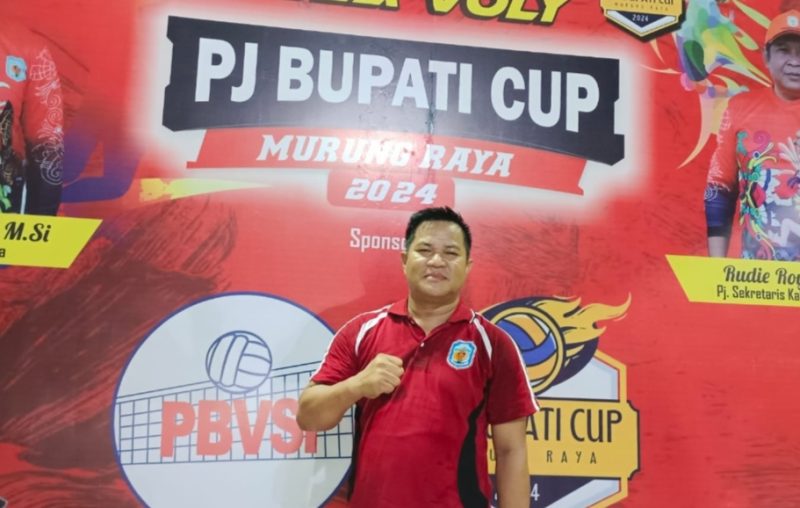 Anggota DPRD Mura Bebie