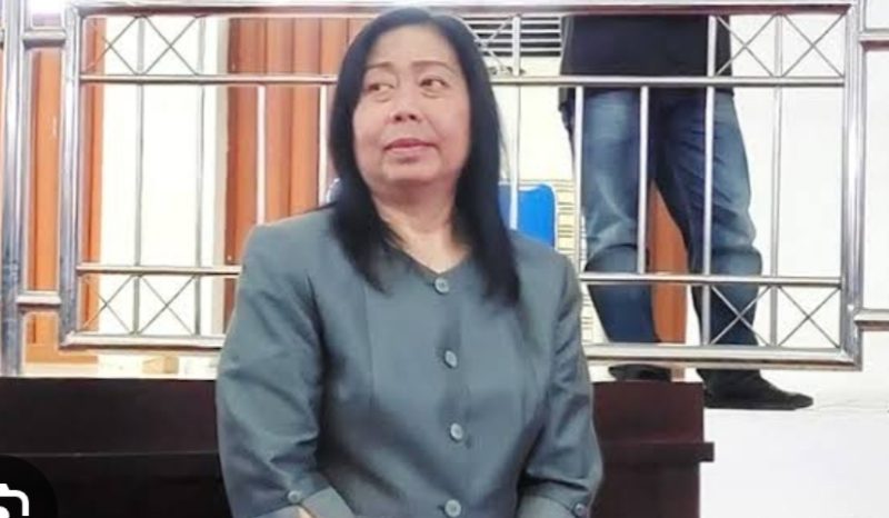 Tuti Marheni