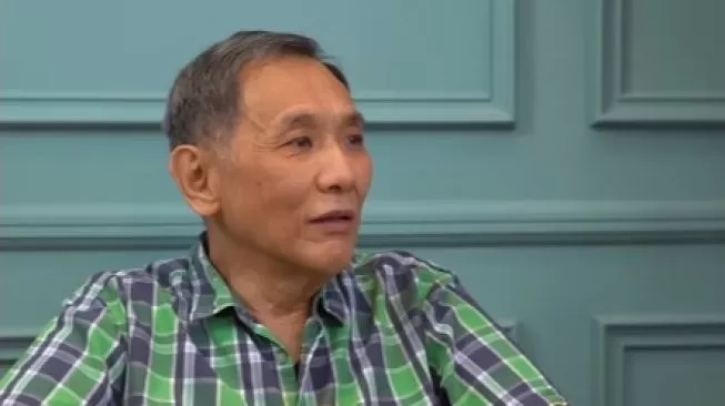 Jusuf Hamka (sumber; suara.com)