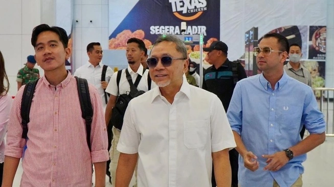Raffi Ahmad  (sumber: suara.com)