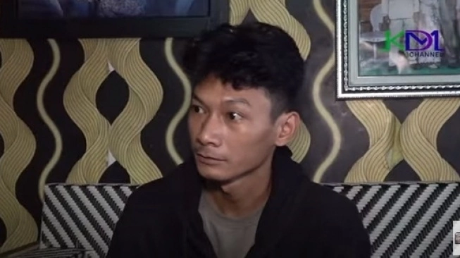 Saka Tatal  (sumber: suara.com)