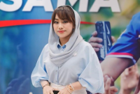 Zita Anjani. (foto: instagram @zitaanjani)