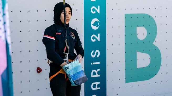 Rajiah Sallsabillah (sumber: instagram @ifsclimbing) 