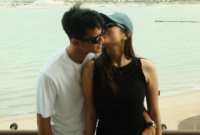 Pratama Arhan posting ini setelah iusu perselingkuhan Azizah Salsha mencuat. (foto: instagram @pratamaarhan8)