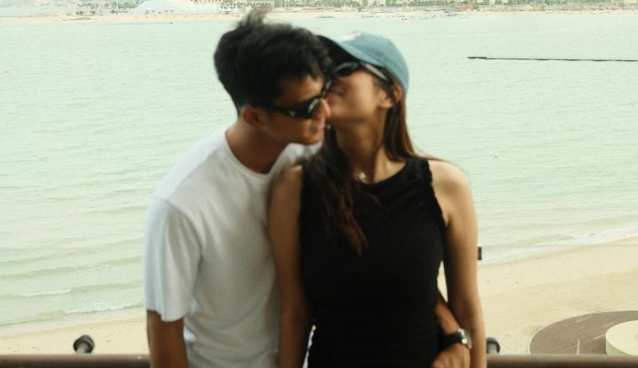 Pratama Arhan posting ini setelah iusu perselingkuhan Azizah Salsha mencuat. (foto: instagram @pratamaarhan8)
