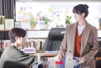 Spoiler Serendipity's Embrace episode 6. (foto: tvN)
