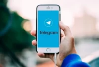 Cara Hapus Kontak Telegram (sumber: suara.com)