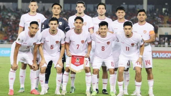 Timnas Indonesia bisa mentas dengan kekuatan penuh di ASEAN Cup 2024 (sumber: suara.com)