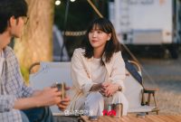 Kim Jie Eun pemain di drakor Love Next Door. (foto: tvN).
