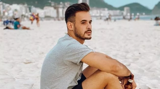 Fakta Hubungan Nikita Mirzani dan Antonio Dedola (sumber: suara.com)