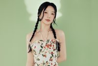Joy Red Velvet dikabarka tak perpanjang kontrak dengan SM Entertainet. (foto: SM Ent)