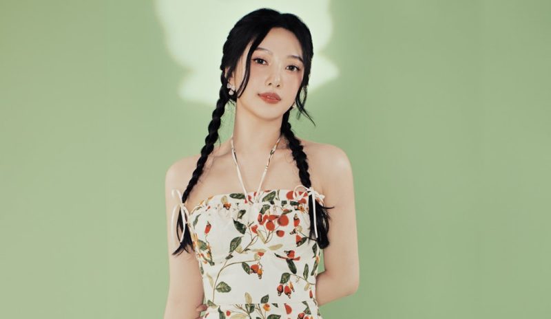 Joy Red Velvet dikabarka tak perpanjang kontrak dengan SM Entertainet. (foto: SM Ent)