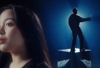 lirik lagu Asumsi - Bernadya dan Adrian Khalif. (foto: MV)