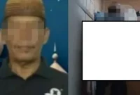 Tagar Pecat Trending Buntut Viral Oknum Guru dan Siswi di Gorontalo Beradegan Tak Senonoh (sumber: suara.com)