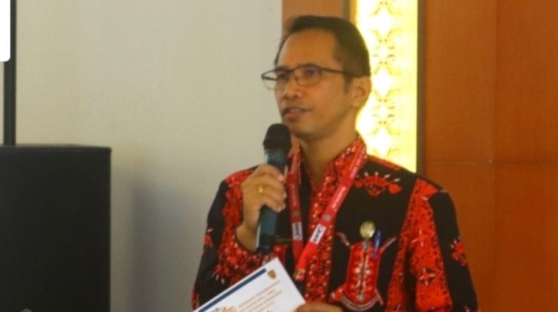 Rahmat K. Tambunan