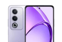 Oppo A80. (sumber; suara.com)