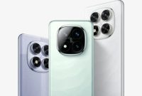Teaser Redmi Note 14 series (sumber: suara.com)