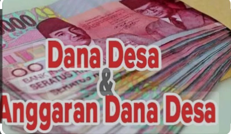 Foto ilustrasi Kejaksaan Negri Barito Utara usut dugaan korupsi DD/ADD di Barito Utara.foto. dok 1tulah.com