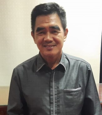 Anggota Dewan Perwakilan Rakyat Daerah (DPRD) Kalimantan Tengah, Sirajul Rahman. Foto:Dok/1tulah.com