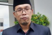 Wakil Ketua Komisi III  DPRD Kalimantan Tengah, Tommy Irawan. Foto:Dok/1tulah.com