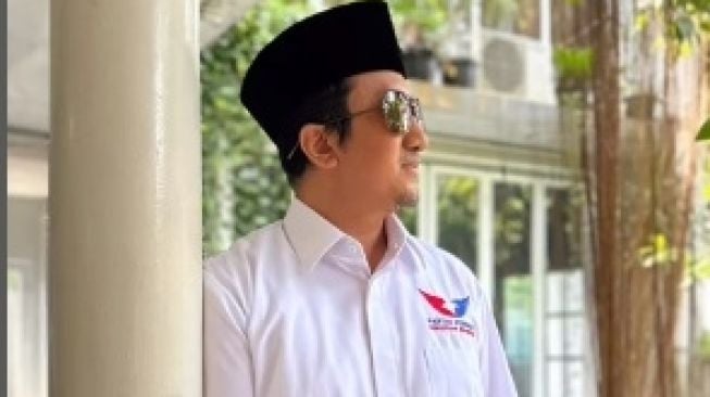 Ustaz Yusuf Mansur (sumber: suara.com)