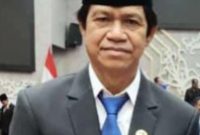 Anggota DPRD Provinsi Kalteng, Agie. Foto:Dok/1tulah.com