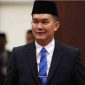 Juru Bicara Fraksi Partai Demokrat DPRD Provinsi Kalimantan Tengah, Hero H. Mandaouw.Foto:Dok/1tulah.com