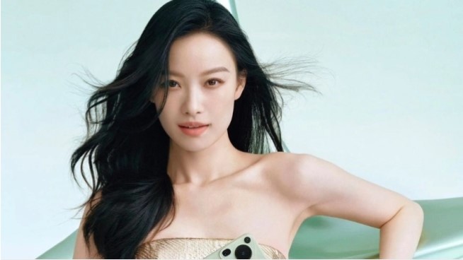 


Entertainment
Selasa, 10 September 2024 | 07:38 WIB
3 Rekomendasi Film China yang Dibintangi Ni Ni, Terbaru Ada Bound in Heaven
Hayuning Ratri Hapsari | Riati Sp
share facebook
share twitter
share telegram
share wa
copy
3 Rekomendasi Film China yang Dibintangi Ni Ni, Terbaru Ada Bound in Heaven
Ni Ni (Instagram/nvmingxingdemei)