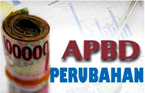 foto ILustrasi pembahasan APBD 2024. 