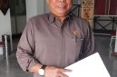 Wakil Ketua Komisi I DPRD Kalimantan Tengah, Sudarsono. Foto:Dok/1tulah.com