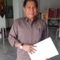Wakil Ketua Komisi I DPRD Kalimantan Tengah, Sudarsono. Foto:Dok/1tulah.com