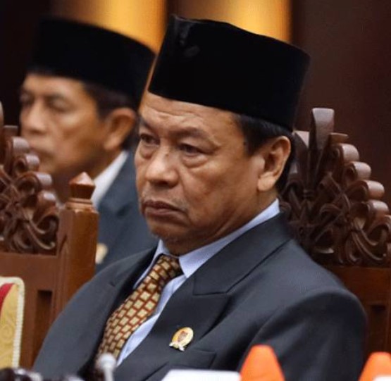 Ketua Komisi III  DPRD Provinsi Kalimantan Tengah, Sugiyarto. Foto:Dok/1tulah.com