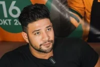 Ammar Zoni. (sumber: suara.com)