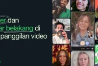 Ilustrasi fitur 
