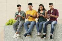 Ilustrasi Gen Z (Freepik.com/pressfoto)