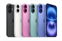 iPhone 16. (apple.com)